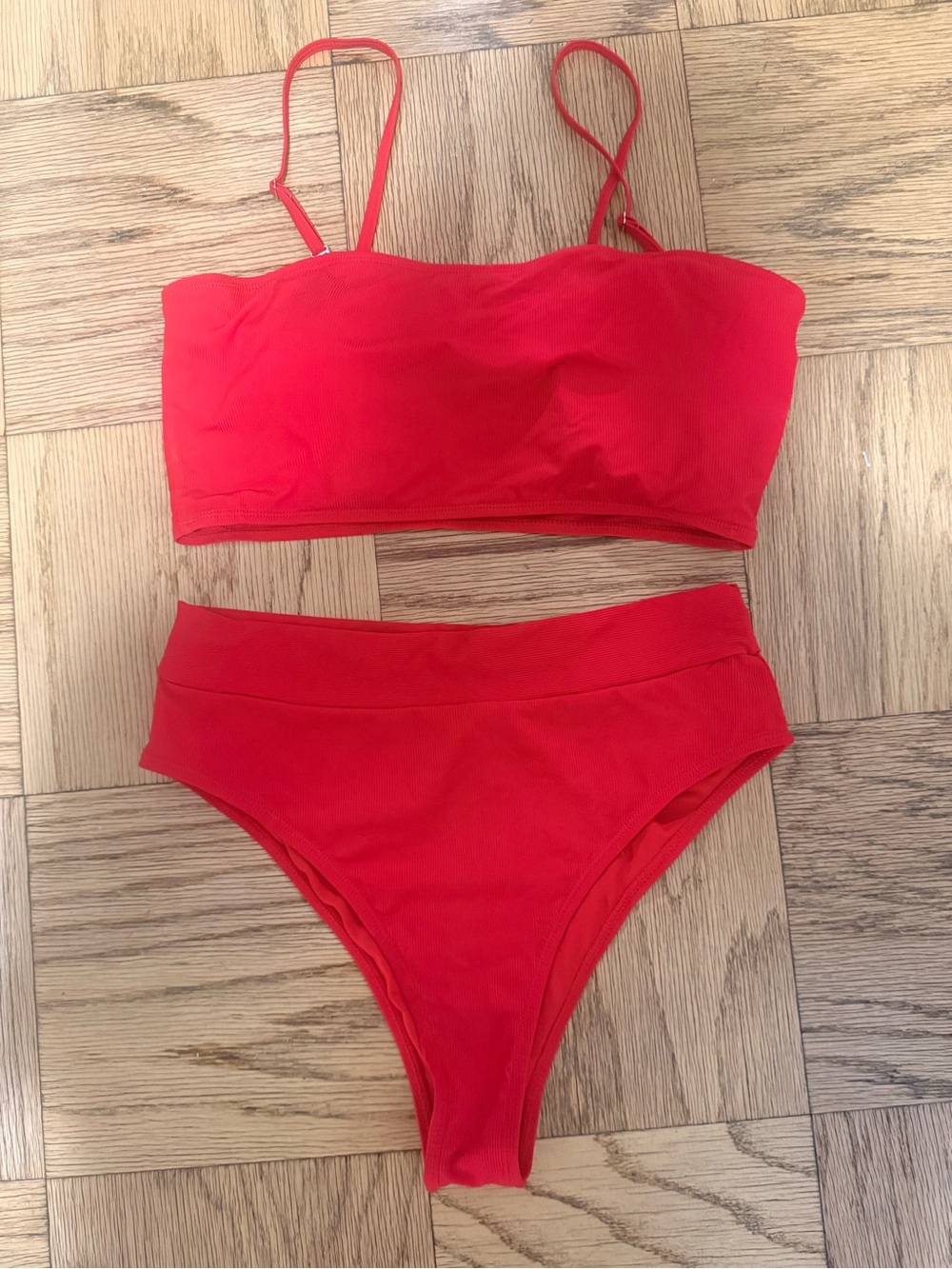 2 piece Bathing Suit